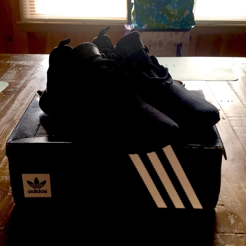 Men’s or boys New Adidas